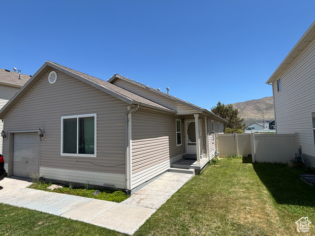 4532  N MAPLE DRIVE DR, Eagle Mountain UT 84005