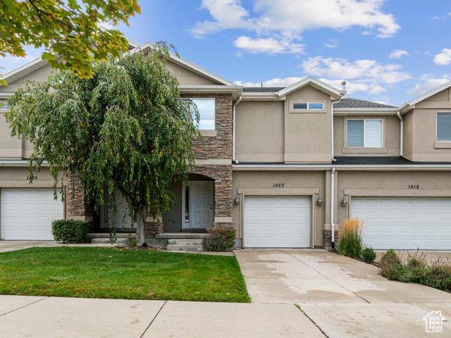 1422 E 1200 S Provo, Utah Very convenient to BYU campus, downtown Provo and Springville communities. Quick access to I-15 Freeway, shopping, golf course, canyons, etc.