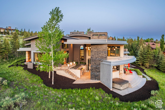 Photo 83 for MLS #2091179 at 7841 N West Hills Trl #60