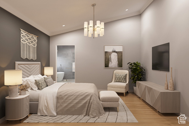 Photo 6 for MLS #2091180 at 4169 W Discovery Way #302