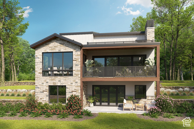 Photo 2 for MLS #2091180 at 4169 W Discovery Way #302