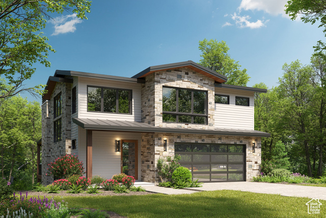 4169 W DISCOVERY WAY #302, Park City UT 84098