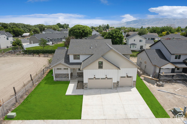 Photo 43 for MLS #2091184 at 953 W 125 South