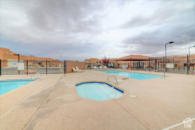 Photo 23 for MLS #2091189 at 3853 S Red Valley Cir  #23-A4