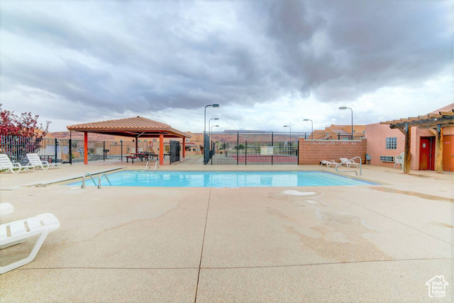Photo 22 for MLS #2091189 at 3853 S Red Valley Cir  #23-A4