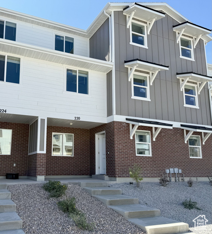 220 LORING AVE #113