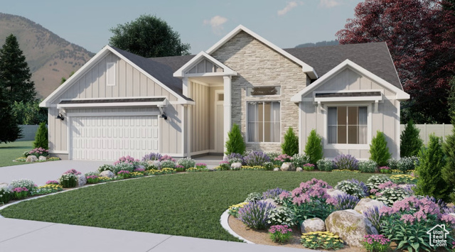 112 N CARSON WAY #34, Salem UT 84653