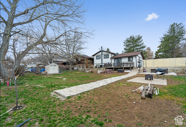 Photo 30 for MLS #2091199 at 603 Valley View Dr