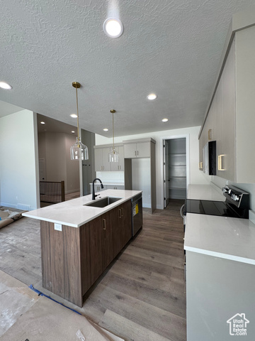 1601 S 3170 E, Spanish Fork UT 84660