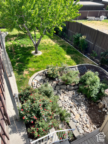 Photo 10 for MLS #2091208 at 3013 N 100 West