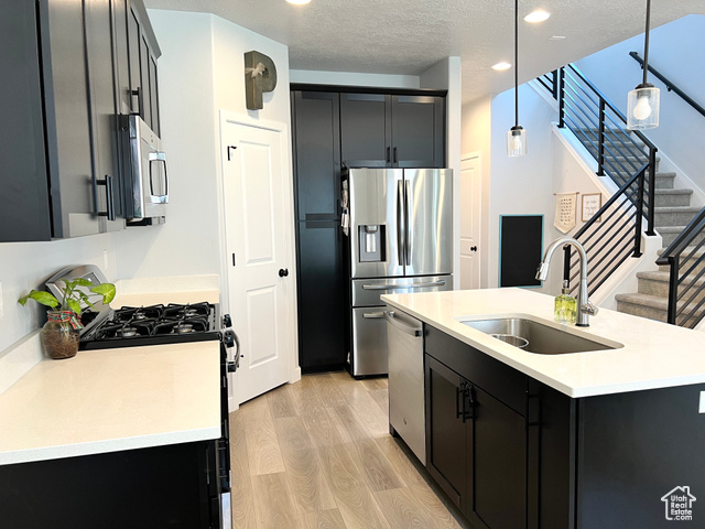 Photo 6 for MLS #2091209 at 3333 W 3745 South