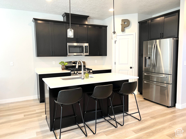 Photo 5 for MLS #2091209 at 3333 W 3745 South