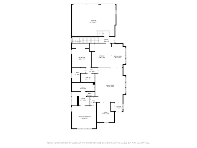 Photo 22 for MLS #2091211 at 11192 S Easy Bee Rd #262