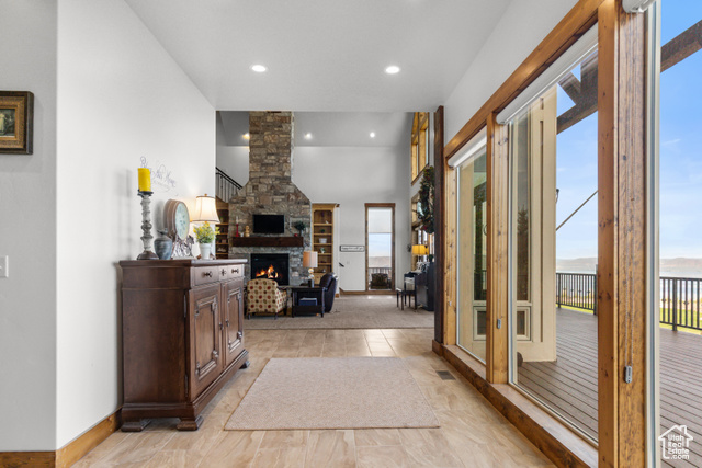 Photo 9 for MLS #2091217 at 1560 Reserve Dr