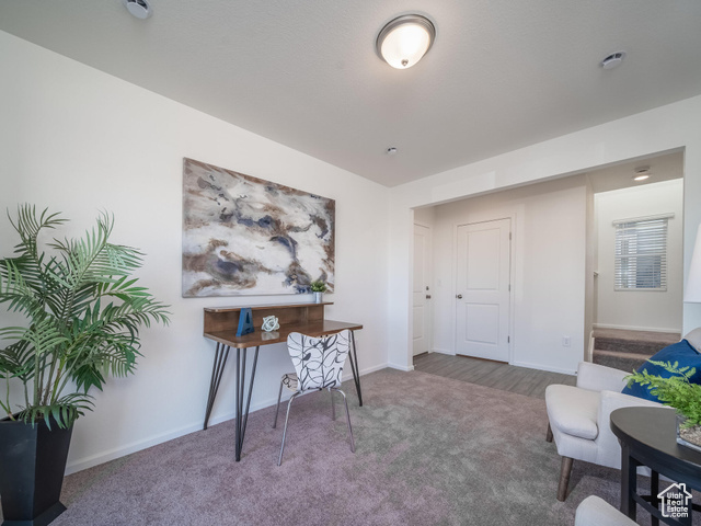 Photo 4 for MLS #2091221 at 86 N Harker Creek St #142