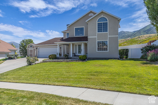 Photo 52 for MLS #2091227 at 25 S 820 East