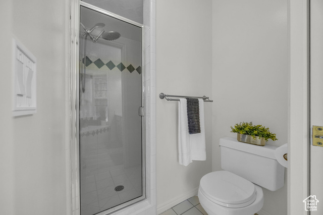 Photo 22 for MLS #2091227 at 25 S 820 East