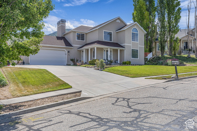 Photo 53 for MLS #2091227 at 25 S 820 East