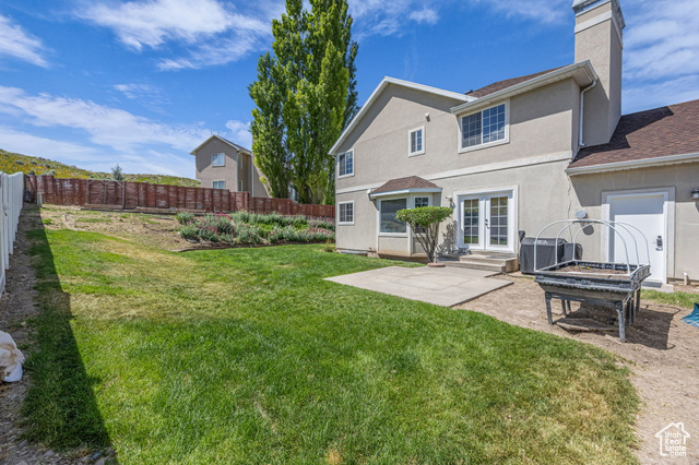 Photo 36 for MLS #2091227 at 25 S 820 East