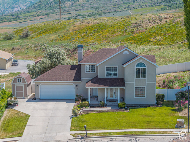 Photo 42 for MLS #2091227 at 25 S 820 East