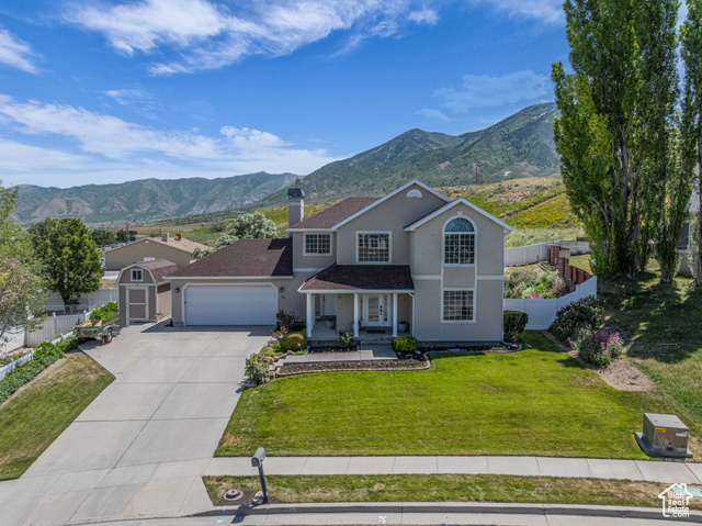 Photo 40 for MLS #2091227 at 25 S 820 East