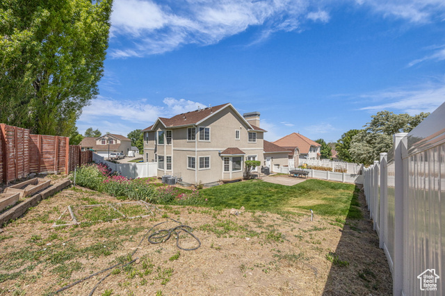 Photo 37 for MLS #2091227 at 25 S 820 East