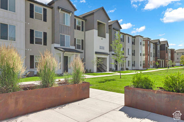 3722 W 1440 N #F301, Lehi UT 84043