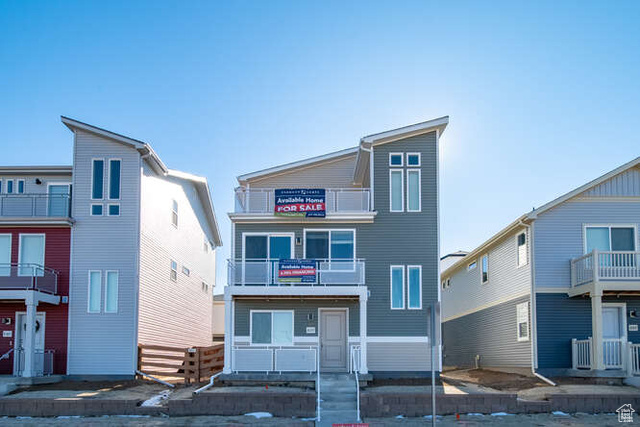 Photo 5 for MLS #2091229 at 90 N Harker Creek St #143