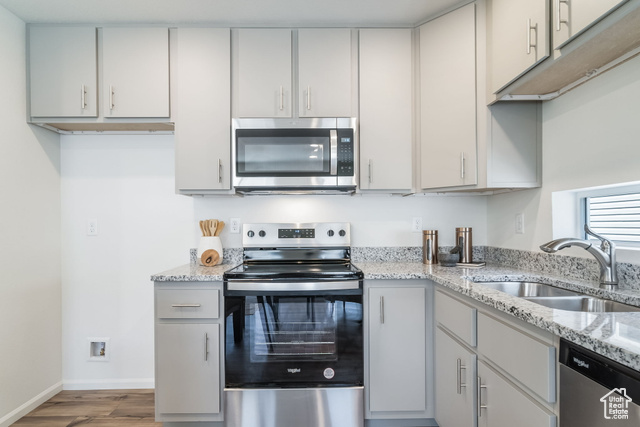 Photo 13 for MLS #2091229 at 90 N Harker Creek St #143