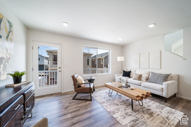 Photo 10 for MLS #2091229 at 90 N Harker Creek St #143