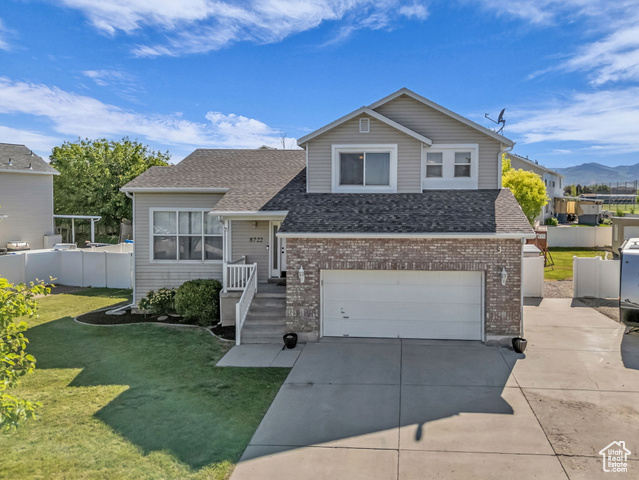 8722 S DEEP CIR, West Jordan UT 84081