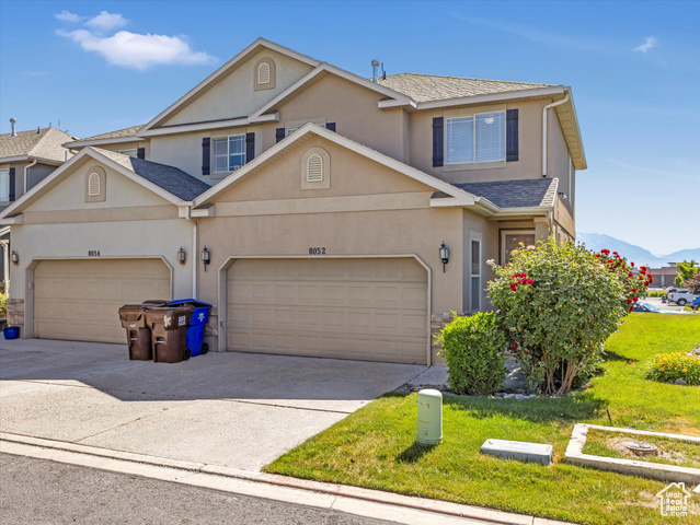 8052 N CLEARWATER RD, Eagle Mountain UT 84005