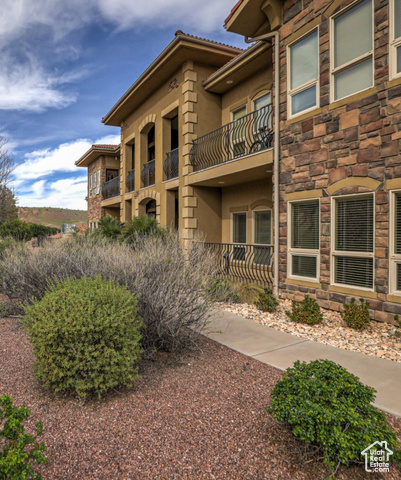 280 S LUCE DEL SOL #516, St George UT 84770