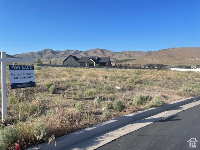 1323 E HAVITURE WAY, Eagle Mountain UT 84005