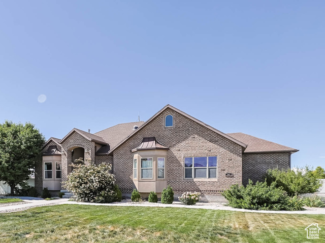 867 E RODEO DR, Grantsville UT 84029