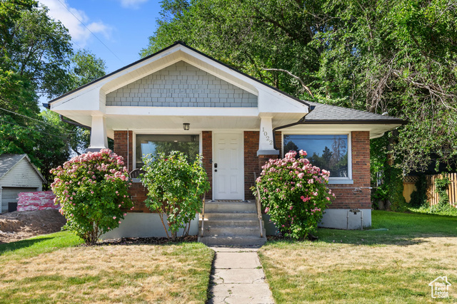 1022 27TH ST, Ogden UT 84403