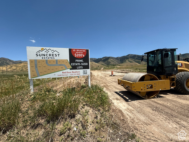 200 N 1100 E, Hyde Park UT 84318
