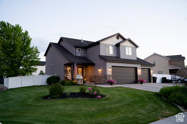 363 W 2800 S, Vernal UT 84078
