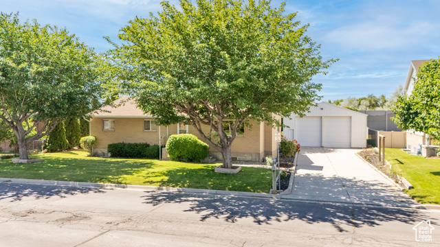 649 W BULLDOG CIR, Murray UT 84123