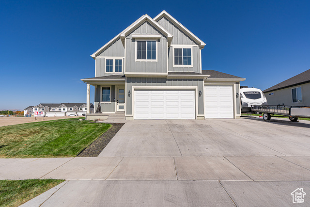 615 W 500 N, Smithfield UT 84335