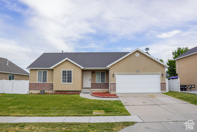 197 W 1750 N, Lehi UT 84043