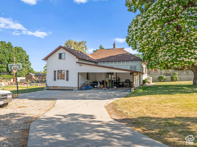Photo 24 for MLS #2091274 at 436 S 500 West