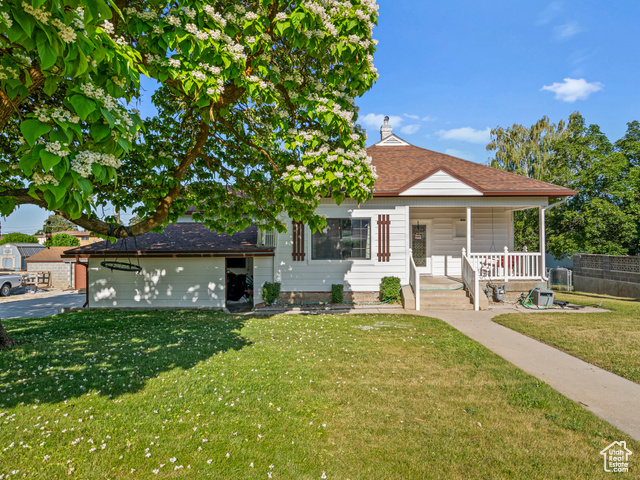 Photo 2 for MLS #2091274 at 436 S 500 West