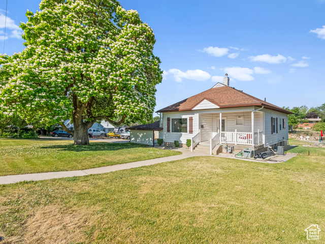 436 S 500 W, Brigham City UT 84302