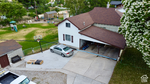 Photo 26 for MLS #2091274 at 436 S 500 West