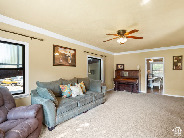 Photo 3 for MLS #2091274 at 436 S 500 West