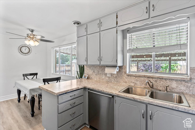 Photo 10 for MLS #2091278 at 495 E Mary Rose Dr