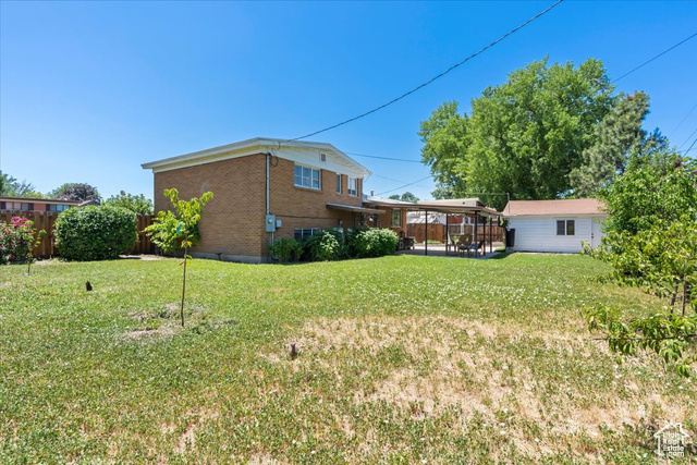 Photo 28 for MLS #2091278 at 495 E Mary Rose Dr
