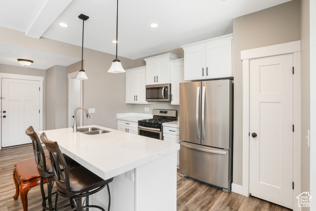 Photo 8 for MLS #2091285 at 2717 W Redwick Ct