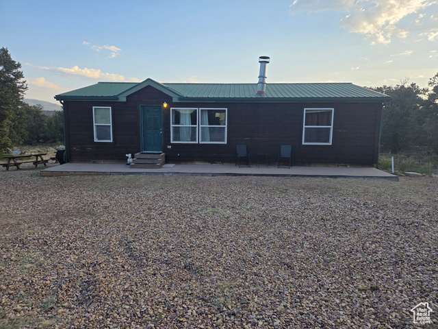 6430 S 37280 W #40, Fruitland UT 84027